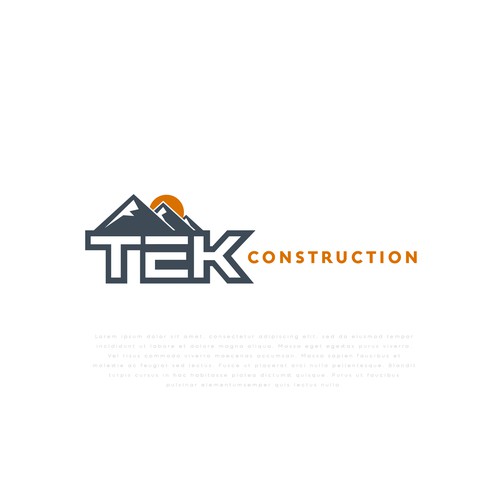 Build the brand that grows the best construction company! Design by Michael San Diego CA