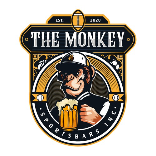 Brew Monkey Studios