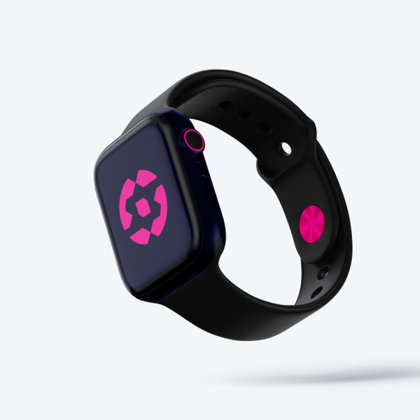 Modern Logo for SportStake