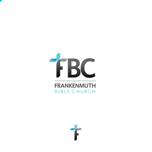 Create The Next Logo For Frankenmuth Bible Church Logo Design Contest 99designs