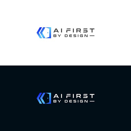Design a modern, sophisticated, yet accessible, AI & Management Consulting firm logo! Design by ✦✦ArtRasu✦✦