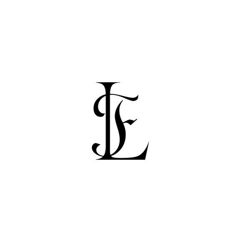 Sophisticated monogram logo design needed Design by BlacKing