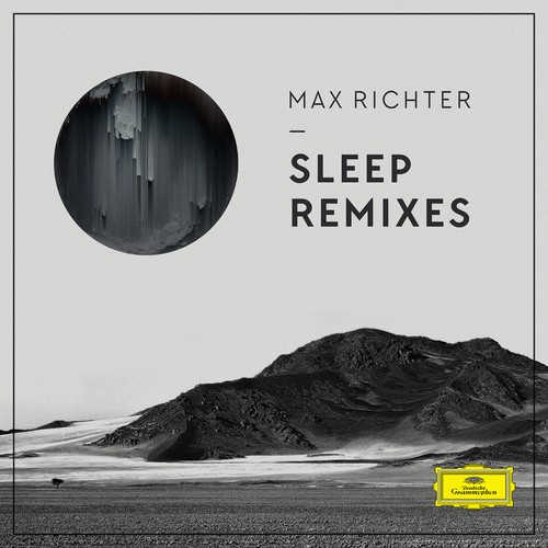 Create Max Richter's Artwork Design by 7 on cultive
