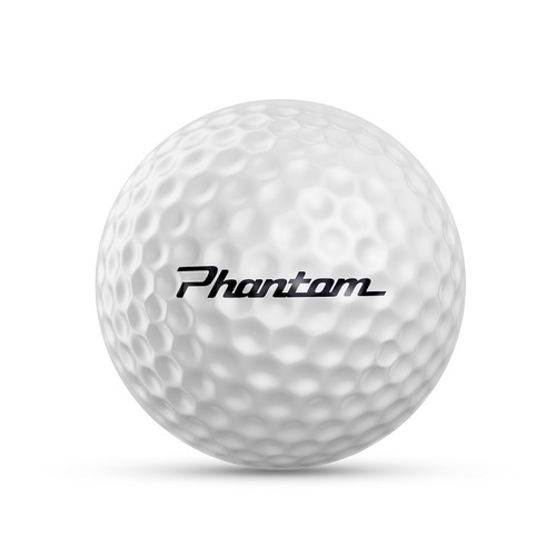 We need a classic but dynamic logo for a new next-gen golf ball Design by HARVAS