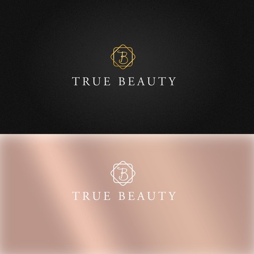 True Beauty is looking for top luxurious designers to design their logo.  A-Lister clientele Design réalisé par tieffe