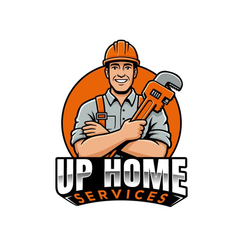 Design di Hams Home Services di CreCreature