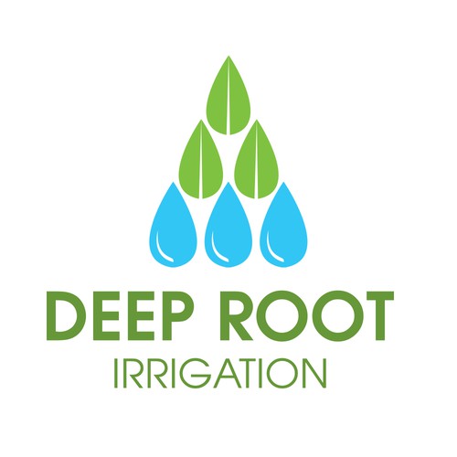 Design Eco Friendly Logo For Revolutionary Irrigation Product