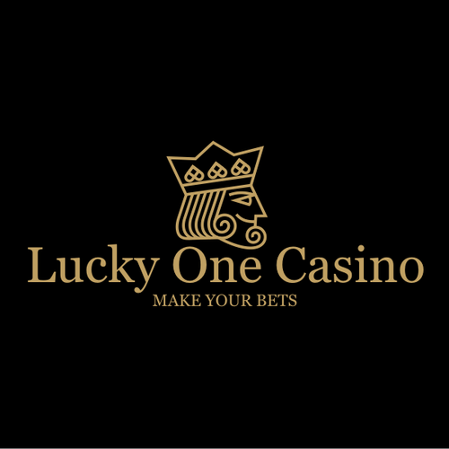 New logo wanted for Lucky One Casino Design by jwlogo