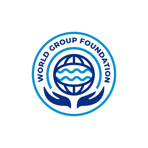 Create a logo for a new Foundation in the Supply Chain Industry Design by harrysvellas