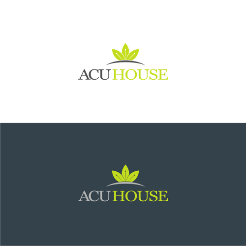 Acu House Logo for Women Wellness Centre Design von Keener