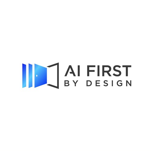 Design a modern, sophisticated, yet accessible, AI & Management Consulting firm logo! Design by ✦✦ArtRasu✦✦