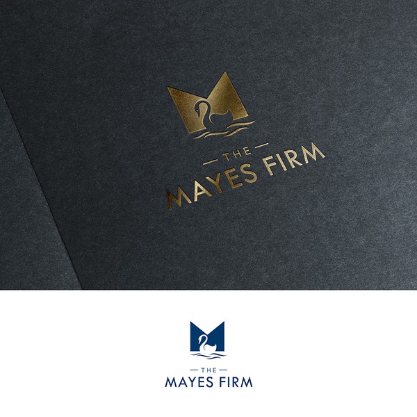 Design by Let'sChat titled "Logo Design"