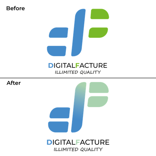 A fun logo/brand guide for a digital creative agency catered to the entertainment and wedding indust Diseño de moroccan_son