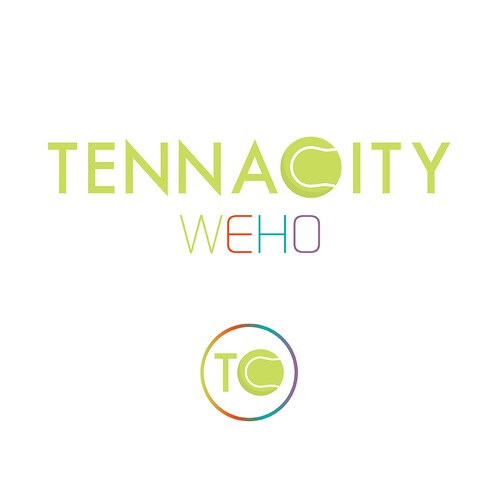 Design a Tennis Logo already promoted by the World's Biggest Celebrities and the game's Biggest Stars! Design por MM_design