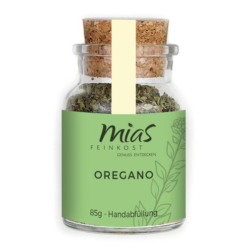 Proposta di design per un contest della categoria Etichetta di prodotto realizzata da PTGdesign