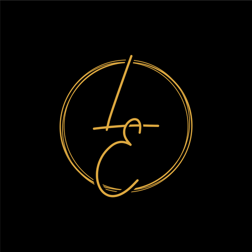 Wedding Monogram Logo Design by MaroUkoru