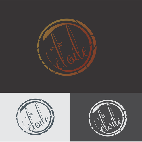 Logo design contest entry by acr27
