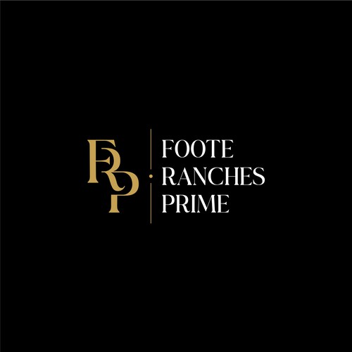 Help us design a high-end, luxury Beef brand for world-class steakhouses. Design by alisto!