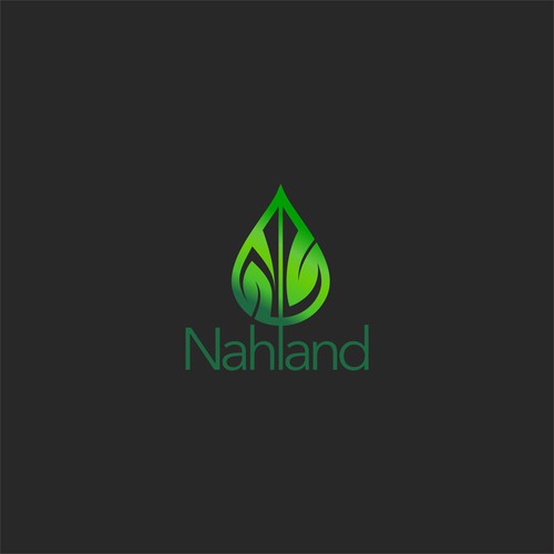 Nahland Design by Pramardika