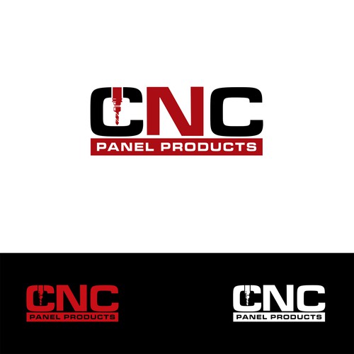 Design a logo for a CNC machining company Design by PAIJO PETHEL