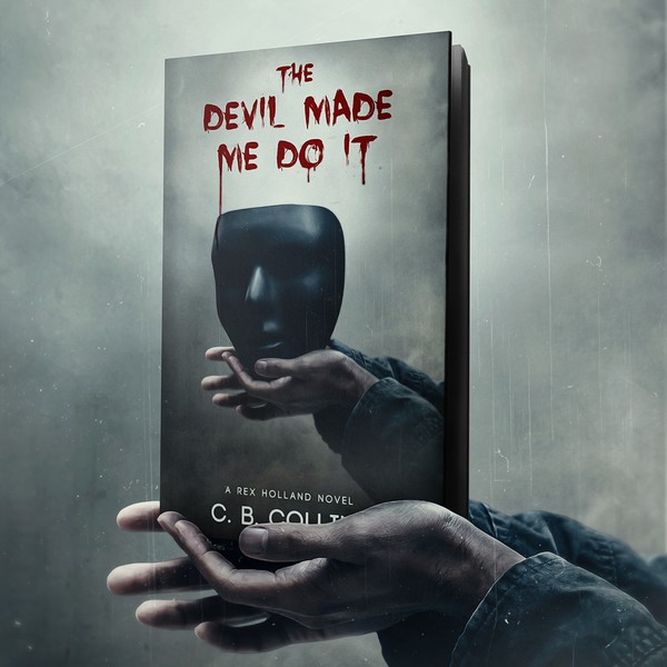 The Devil Made Me Do It 