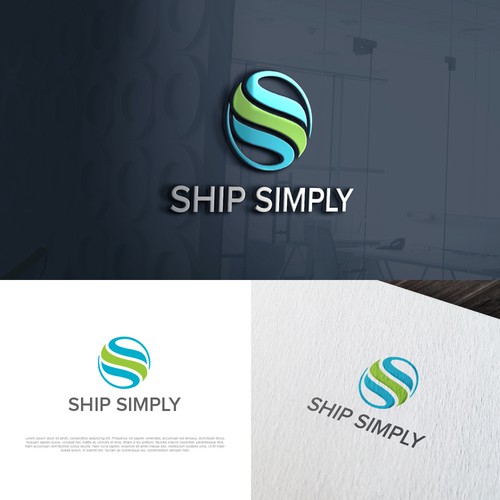 Simply sublime® logo contest, Logo design contest