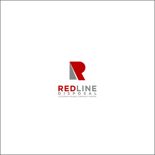 RED LINE Design by NaiNia