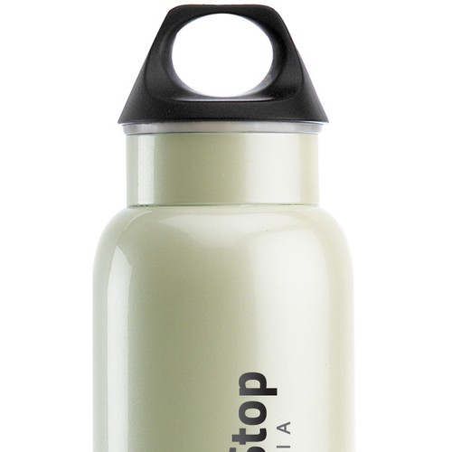 Help Fuel Stop Media with a new logo and business card Design by Ra Phael