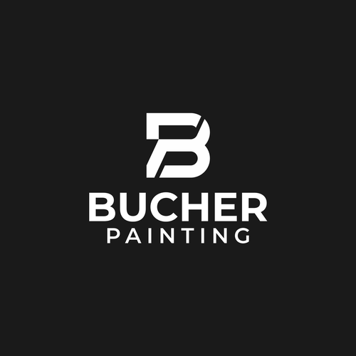 Bucher Painting - Commercial & Industrial Painting Contractor Design réalisé par Kangozz™