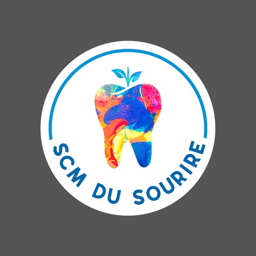 Logo design contest entry by uno_1