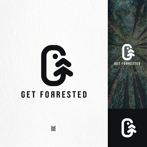 Got skills? We need your talent to create an exciting forest logo. Design by Makeshift.Art