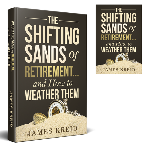 Audiobooks Amazon Bestseller Book cover Shifting Sands of Retirement -
Free Download