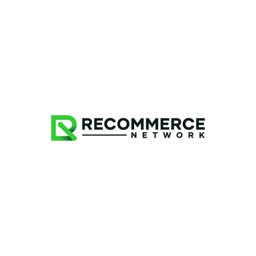 Recommerce Network デザイン by Rudest™