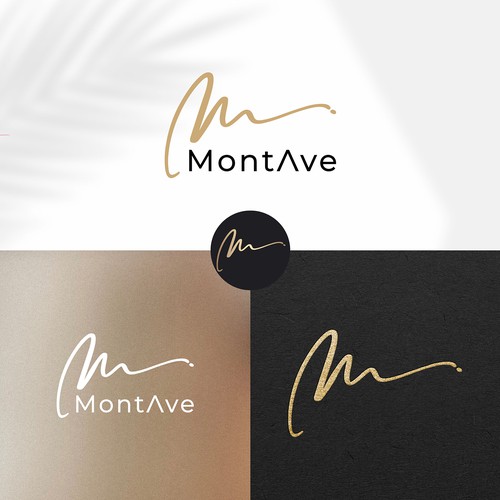 Design a Classic Logo to Represent a Luxury Experience Design by Si_Lo