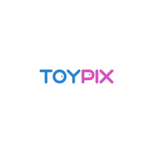 Toy brand logo design Design by Facer99_BG