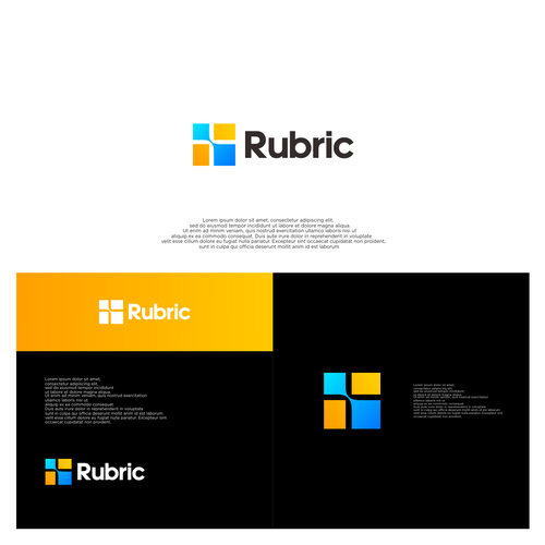 We need a logo to invoke curiosity in the minds of deeply analytical thinkers Design by RowSheet