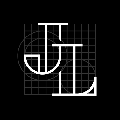 Modern Logo using the letters "JL" -- GUARANTEED PRIZE Design by janzdanowski