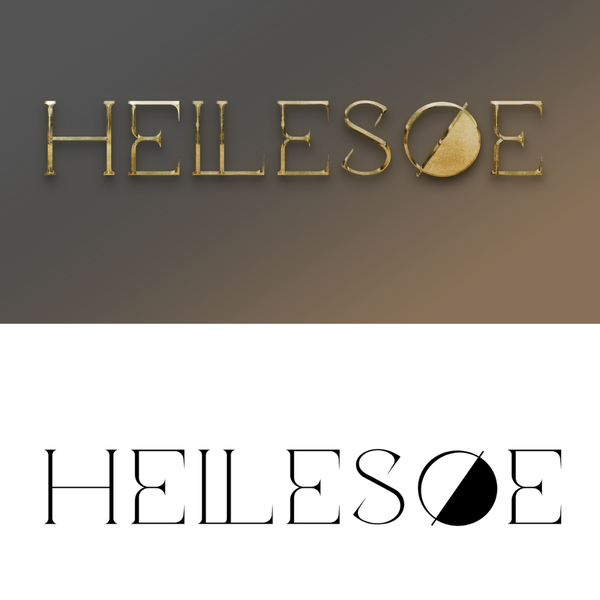 HEILLESOE Logo