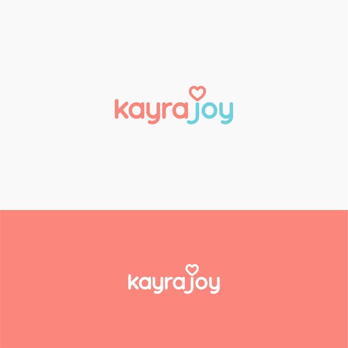 Design an Elegant Wordmark Logo for our Baby Brand! Design by Logood.id