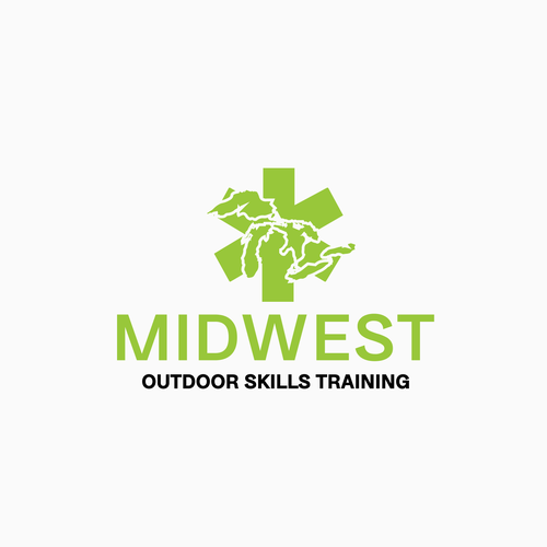 Wilderness, First Aid and emergency medicine training and education logo Design by Gobi Ravichandran