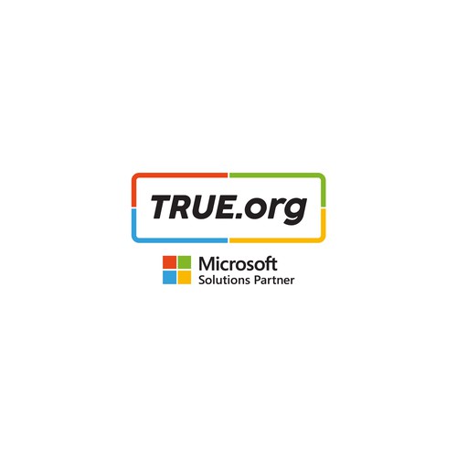 True.Org - conference materials Diseño de Manu P C
