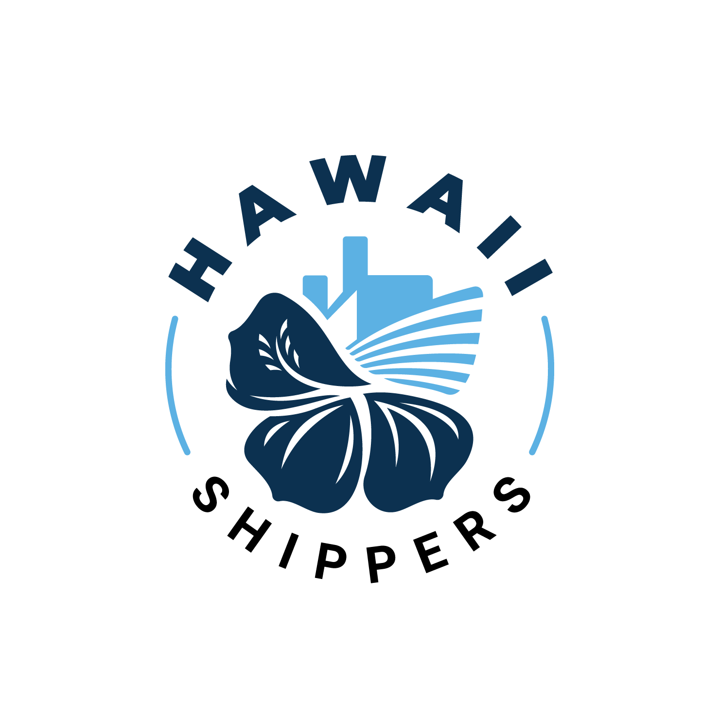 Hawaii And Hawaiian Logos - Free Hawaii And Hawaiian Logo Ideas, Design ...