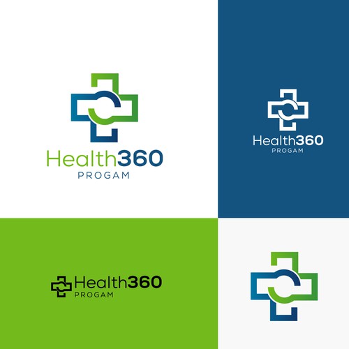Health360 Program Diseño de Danielle Curtis