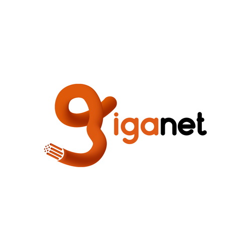 Logo design contest entry by IΛMJ