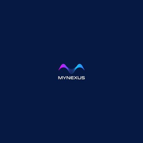 Tech Company Logo Design by Simple Mind