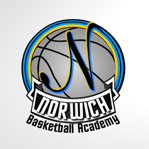 New logo wanted for Norwich Basketball Academy Logo design contest