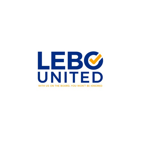 LEBO United Design réalisé par khro