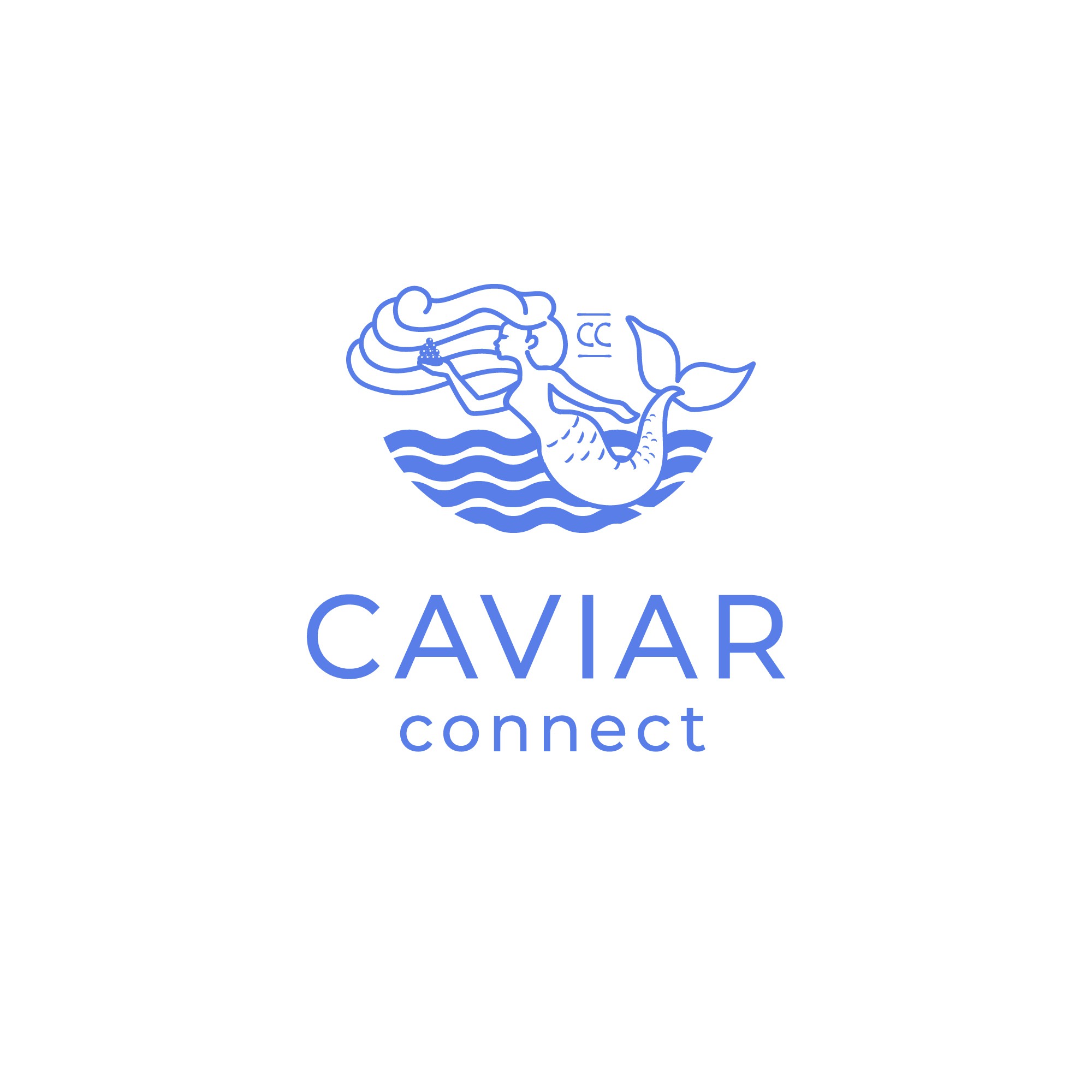 Caviar Logos - Free Caviar Logo Ideas, Design & Templates