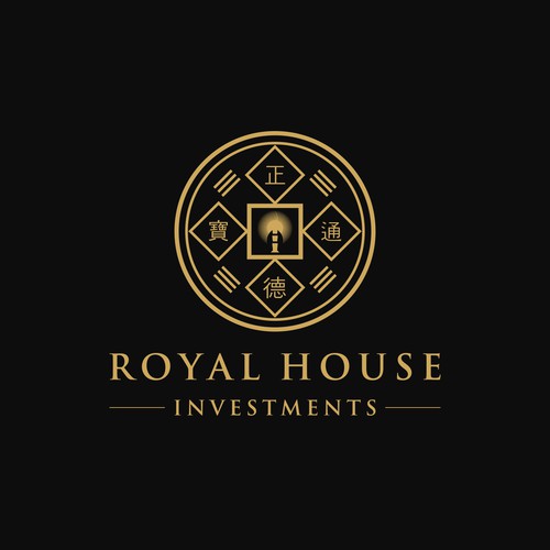 We need a strong logo to communicate our authority/expertise in the corporate world Design by Mr.CreativeLogo