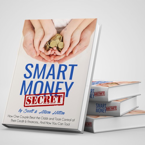 Best-Selling Credit Repair Book Needs Creative New Cover For 2nd Edition Ontwerp door Iva23